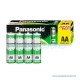 Panasonic Alkaline 4pcs