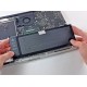Repair Battery MacBook Pro (13 inch)