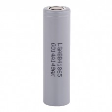 18650 2600mAh Rechargeable USED Battery