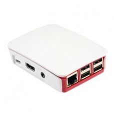 Official Raspberry Pi 3 Case Enclosure Box