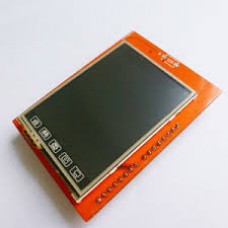  2.4 inch TFT touch LCD Screen Module For Arduino UNO R3