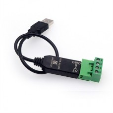 USB to 485 serial cable