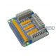  Raspberry pi 4 Model B/B+ GPIO multi-function expansion board