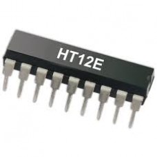 PT2262 Encoder