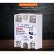 High quality single phase solid state relay SSR-40 DA