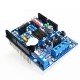L298P Motor Shield motor drive compatible with Arduino (long needle row mother) 