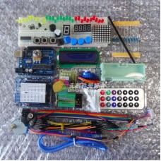 Arduino Learning kit