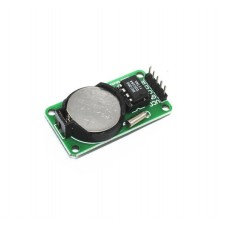 Module DS1302 real-time clock module CR2032 without battery with battery power-down time