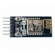 DT-06 wireless WIFI serial port transmission module TTL to WIFI compatible Bluetooth HC-06 interface ESP-M2