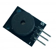 Small passive buzzer module KY-006
