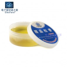 XY-5 high purity boutique rosin flux fluxing rosin welding consumables flux soldering melting 