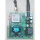 MODULE ALARM SYSTEM GSM-SMS TKE-OLED6868