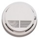 Wireless Network Photoelectric Smoke Detector LS-828-5PF
