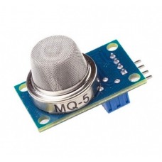 LPG Natural Gas Sensor Module MQ5