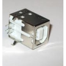 USB-Female type B