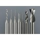 CNC Drill 0.8mm