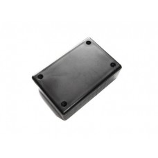 165*90*56  black plastic 