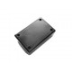 165*90*56  black plastic 