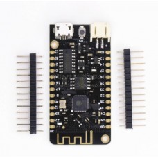 MicroPython ESP32 Development Board V1.0.0 Rev1 wifi Bluetooth 4MB FLASH