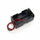 4-cell battery box 4-cell AA