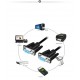 DB9 serial cable RS232485 female to female