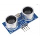 HC-SR04 HCSR04 Ultrasonic module ultrasonic ranging modules ranging module Ultrasonic Sensors