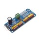 16 CHANNEL 12-BIT PWM/SERVO DRIVER-I2C 