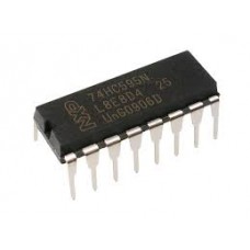 74HC595