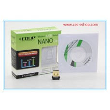 EDUP N8508GS wifi adapter for Raspberry pi