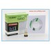 EDUP N8508GS wifi adapter for Raspberry pi