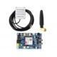 SIM808 Module GSM GPRS GPS Development Board
