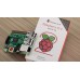 Raspberry Pi 3 Model B+