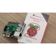 Raspbery Pi 2 Model B 1GB