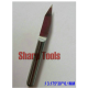 3.175MM Shank, 30 Angle, 0.1MM Flat Bottom CNC Router Tools, Cutting Bits,Carving Tools,V Shape Engraving Bit,PCB Cutters