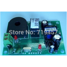 WattMeter - JSY-MK-109 60A 