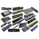 Repair Battery LapTop 6 cell 