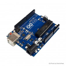 Arduino Uno R3