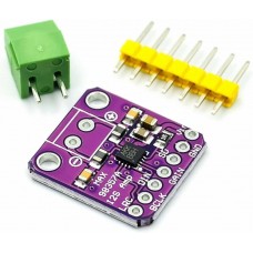 MAX98357 I2S Audio Amplifier Module/Filterless Class D Amplification Supports ESP32 Raspberry Pi