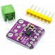 MAX98357 I2S Audio Amplifier Module/Filterless Class D Amplification Supports ESP32 Raspberry Pi