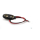 CONNECTOR PIN 9V
