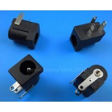 Female DC Power Jack