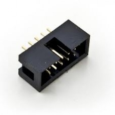 Box Header-10Pins