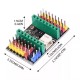 ESP32C3 SUPER MINI Expansion Board