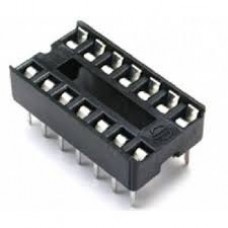 IC Socket 14Pin