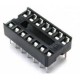 IC Socket 14Pin