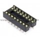 IC Socket 16Pin