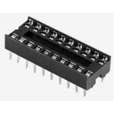 IC Socket 20Pin