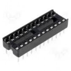 IC Socket 24Pin