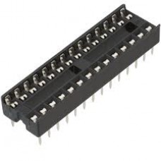 IC Socket 28Pin