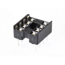 IC Socket 8Pin